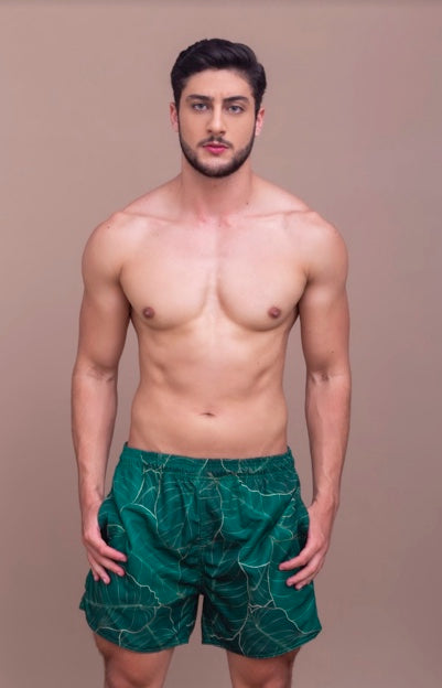Kyla Men’s Shorts