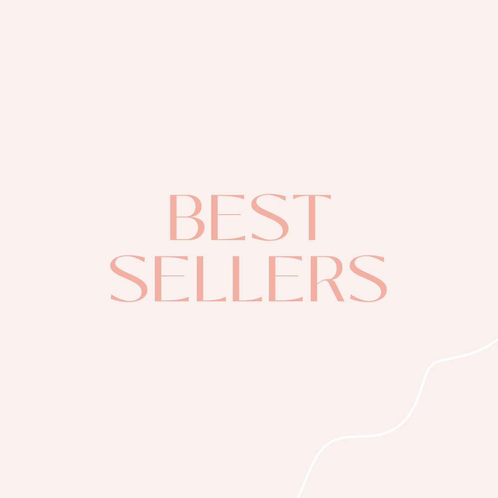 BEST SELLERS