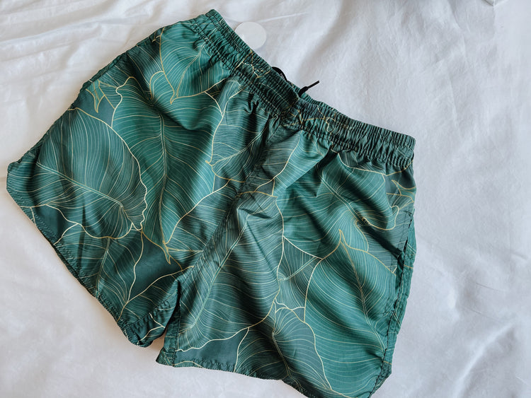 Kyla Men’s Shorts